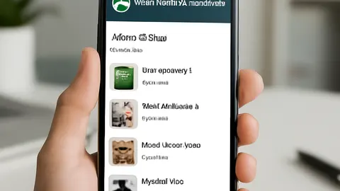 WhatsApp Business অ্যাপ দিয়ে বাংলাদেশের রিসেলার পণ্য বিক্রি করছেন মোবাইলে