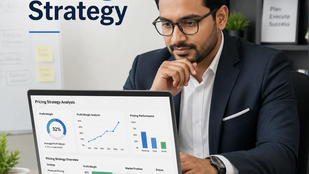 বাংলাদেশের রিসেলার ব্যবসায় সঠিক মূল্য নির্ধারণ কৌশল এবং লাভজনক প্রাইসিং গাইড