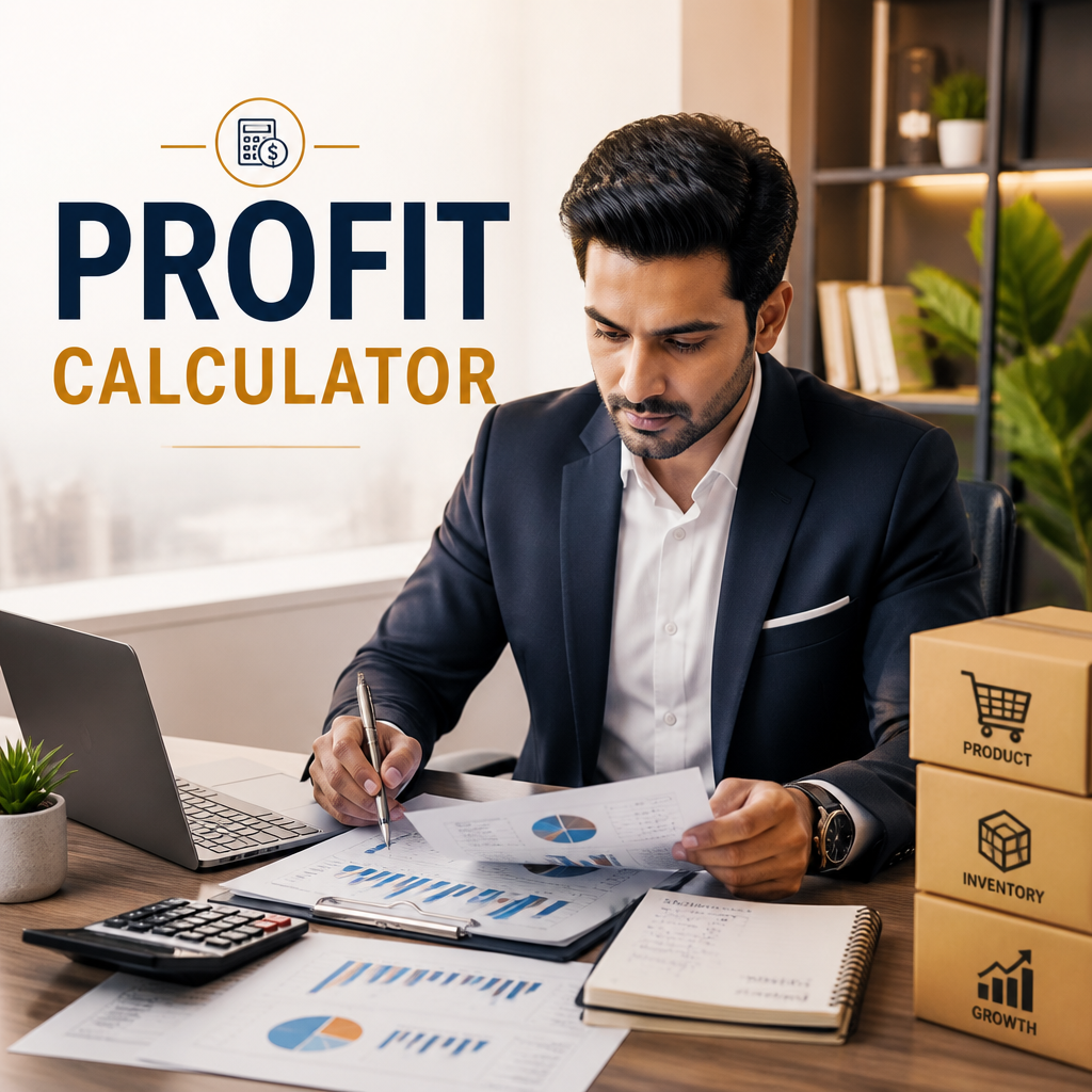 Reseller profit calculation guide Bangladesh