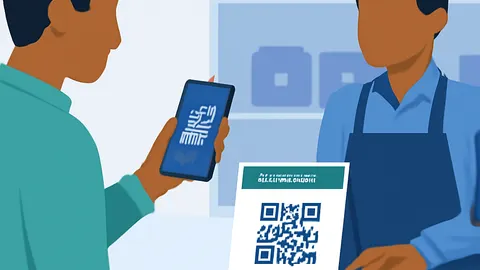 Bangla QR-এ ৮ সপ্তাহে ৳৩,৫৭৮ কোটি লেনদেন — রিসেলারদের সুযোগ