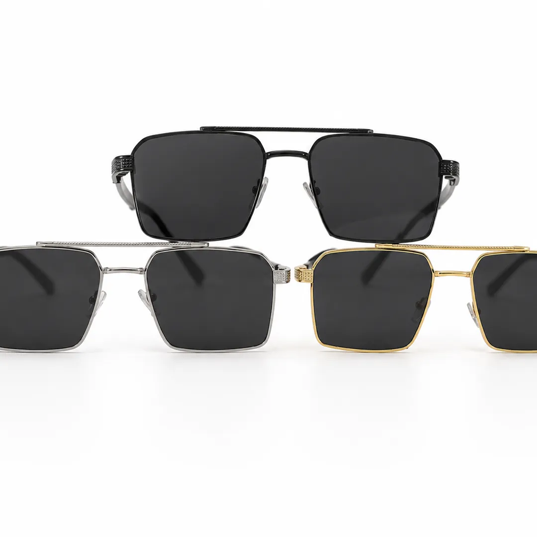 Millionare Sunglass