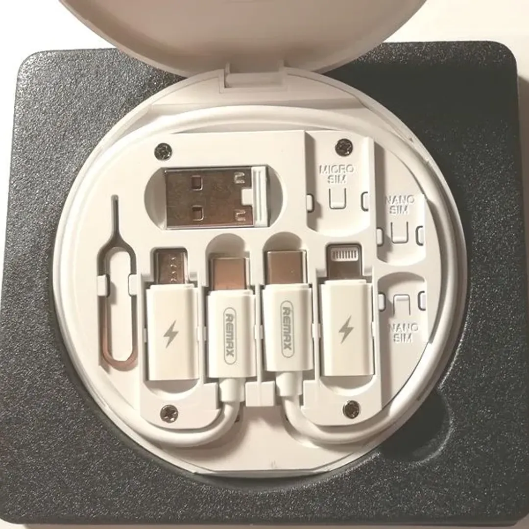 Data Cable Set