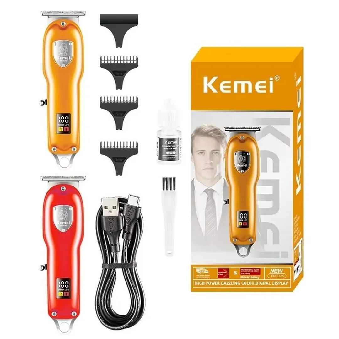 Kemei Kemei KM-026